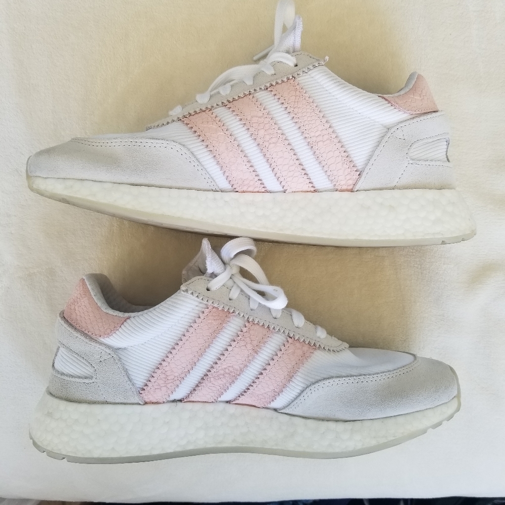 Adidas Women Shoes Size 8.5